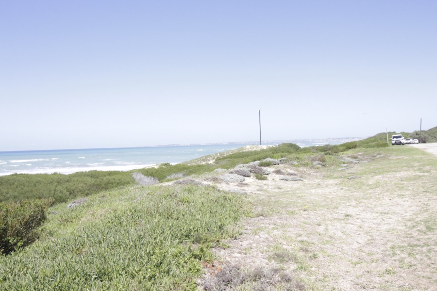 Commercial Property for Sale in Paradise Beach Eastern Cape